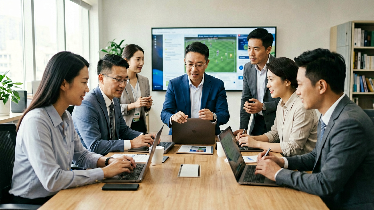 2026世界杯官方指定合作网站关于我们介绍