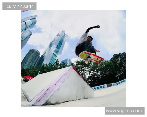 武汉滑板队耐力之争引发热议滑板文化的未来与挑战