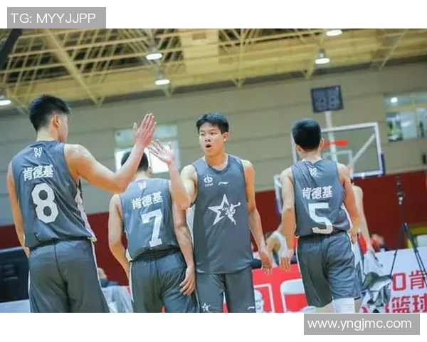 武汉篮球队实力强劲荣登全国篮球实力排行榜第五名