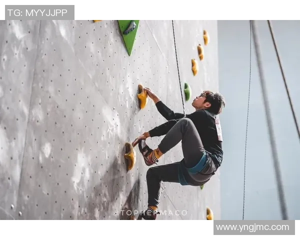 武汉极限运动队在世界攀岩锦标赛中以86分稳居积分榜首位