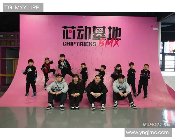 武汉极限运动队如何引领节奏革新与运动文化的融合发展