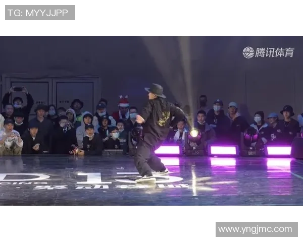 武汉街舞队引发热议：意识形态争议背后的文化碰撞与思考