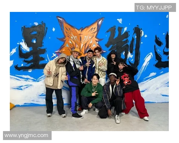 武汉街舞队的边路渗透技巧与深度解析探索街舞文化的魅力与创新 武汉街舞队的边路渗透技巧与深度解析探索街舞文化的魅力与创新