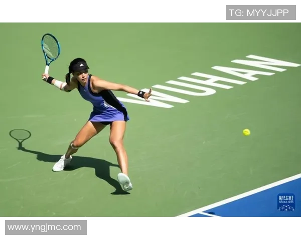 武汉网球队的辉煌崛起与世界锦标赛的精彩瞬间回顾 武汉网球队的辉煌崛起与世界锦标赛的精彩瞬间回顾